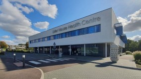 Harlow Health Centres Trust Limited logo