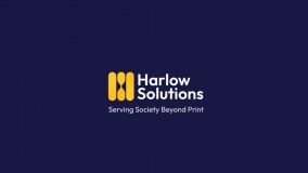 Harlow Printing Limited