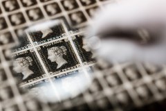 Harmers Of London Stamp Auctioneers Limited