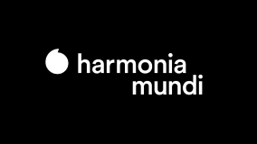 Harmonia Mundi (UK) Limited logo