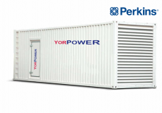 Yorpower