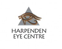 Harpenden Eye Centre logo