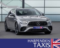 Harpenden Taxis