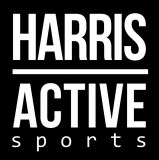 Harris Active Sports logo