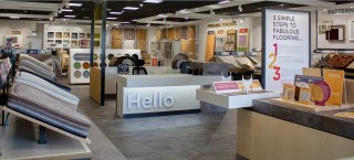 Harris Carpets