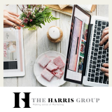Harris International Trading logo