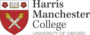Harris Manchester College Chaple Unitarian