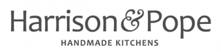 Harrison & Pope logo