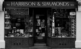 Harrison & Simmonds