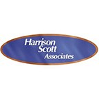 Harrison Scott Associates logo