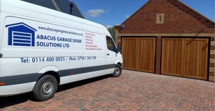 Harrogate Garage Doors