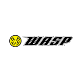 W A S P Hockey logo