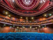 Harrogate Theatre logo