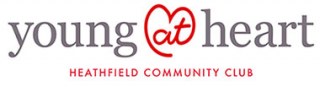 Young At Heart logo