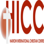 Harrow International Christian Centre logo