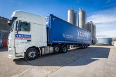 Young Bros Transport Limited