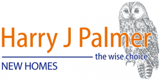 Harry J Palmer
