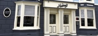 Harry's