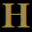 Harrys Bar logo