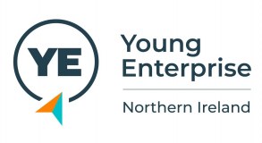 Young Enterprise Ni logo