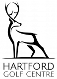 Hartford Golf Range logo