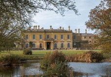 Hartham Park Plc
