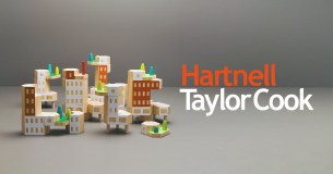 Hartnell Taylor Cook