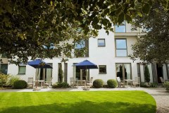Harts Hotel