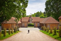 Hartwood Oak Buildings