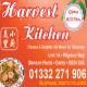 Harvest Kitchens Limited logo
