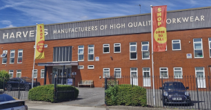 Harveys & Co. Limited logo