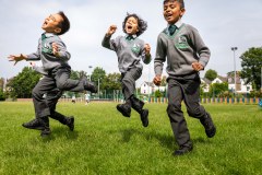 Harvington School Educational Trust Limited