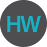 Hatherley Worktops logo