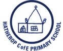 Hatherop C Of E Primary School logo