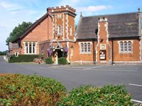 Hatton Village Hall