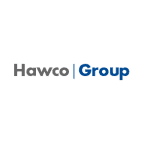 Hawco logo