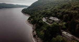 Haweswater Hotel logo