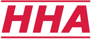 Hawker Hunter Aviation logo
