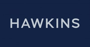 Hawkin's Bazaar logo