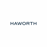 Haworth UK Limited logo