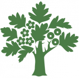 Haw-wood Farm Caravan Park logo