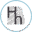 Haybridge High School logo