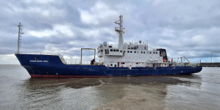 Hays Ships Limited logo