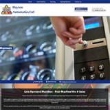 Hayton Automatics Limited