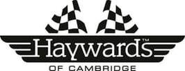 Haywards Girton Garage Limited
