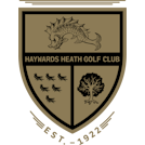 Haywards Heath Golf Club logo