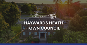 Haywards Heath Town Council