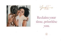 Your Time Limited