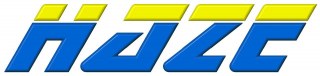 Haze Batteries Europe logo