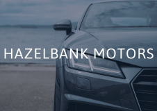 Hazelbank Motor Limited logo